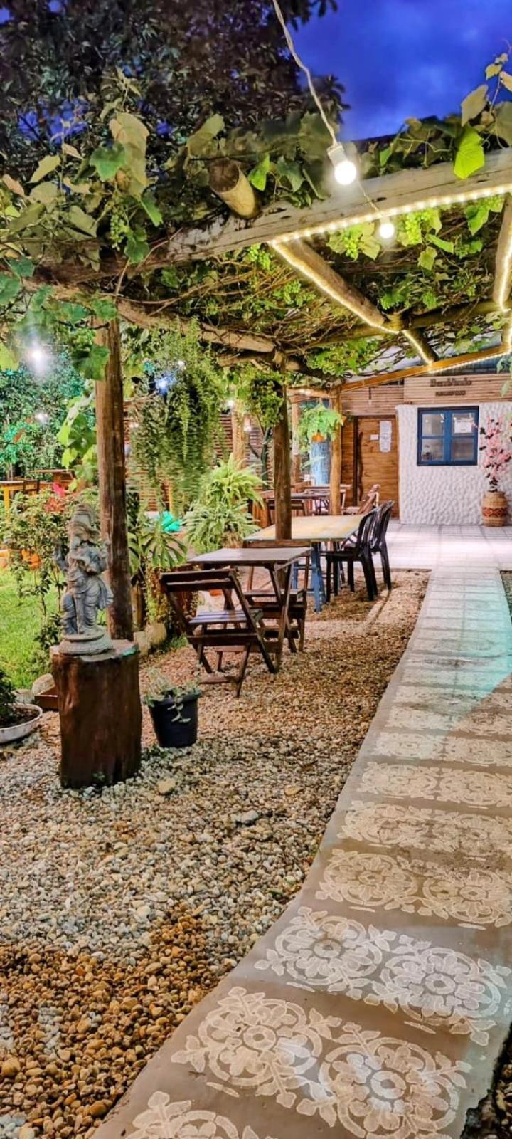 Hostel Vento Leste Bombinhas Bagian luar foto