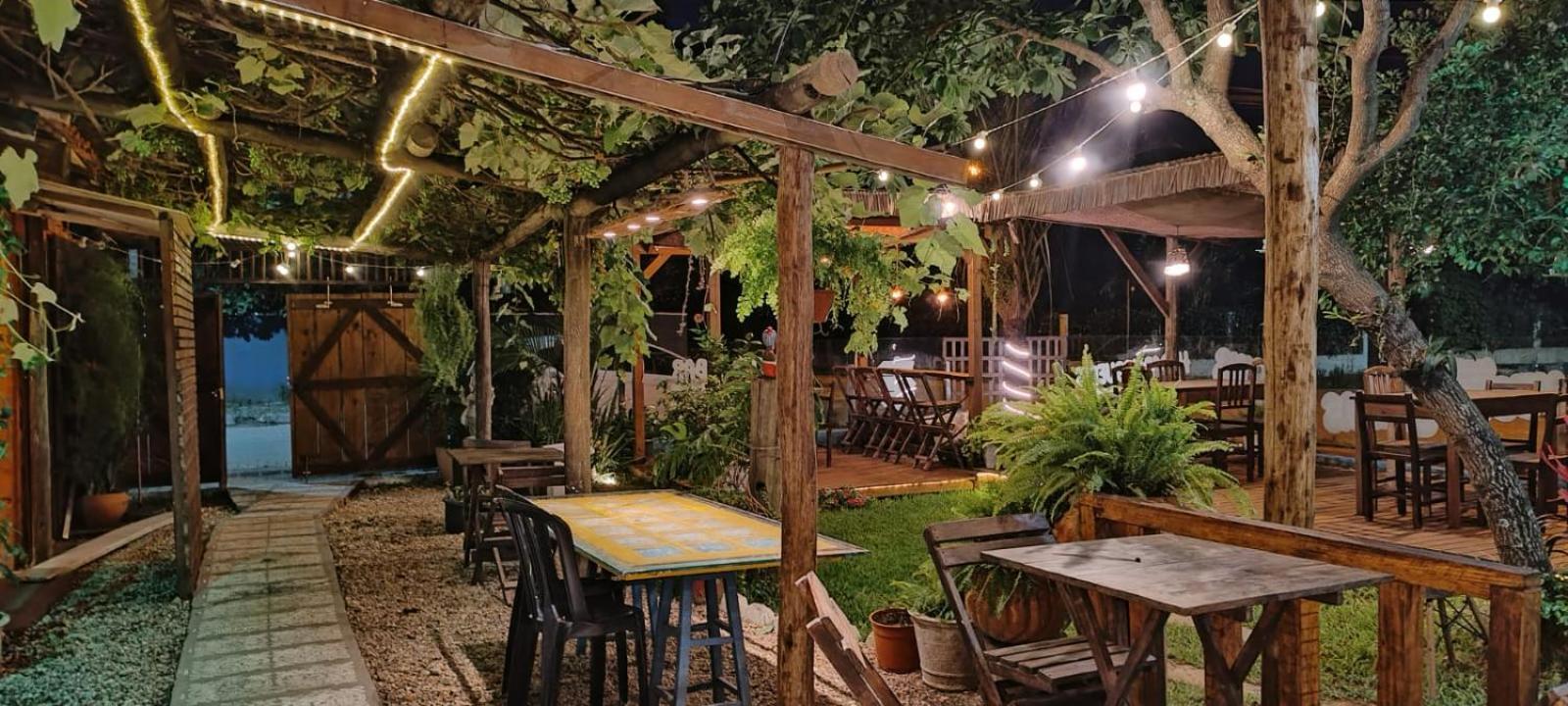 Hostel Vento Leste Bombinhas Bagian luar foto