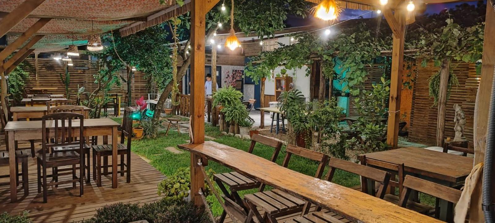Hostel Vento Leste Bombinhas Bagian luar foto