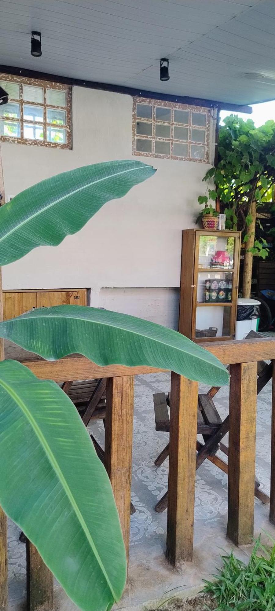Hostel Vento Leste Bombinhas Bagian luar foto