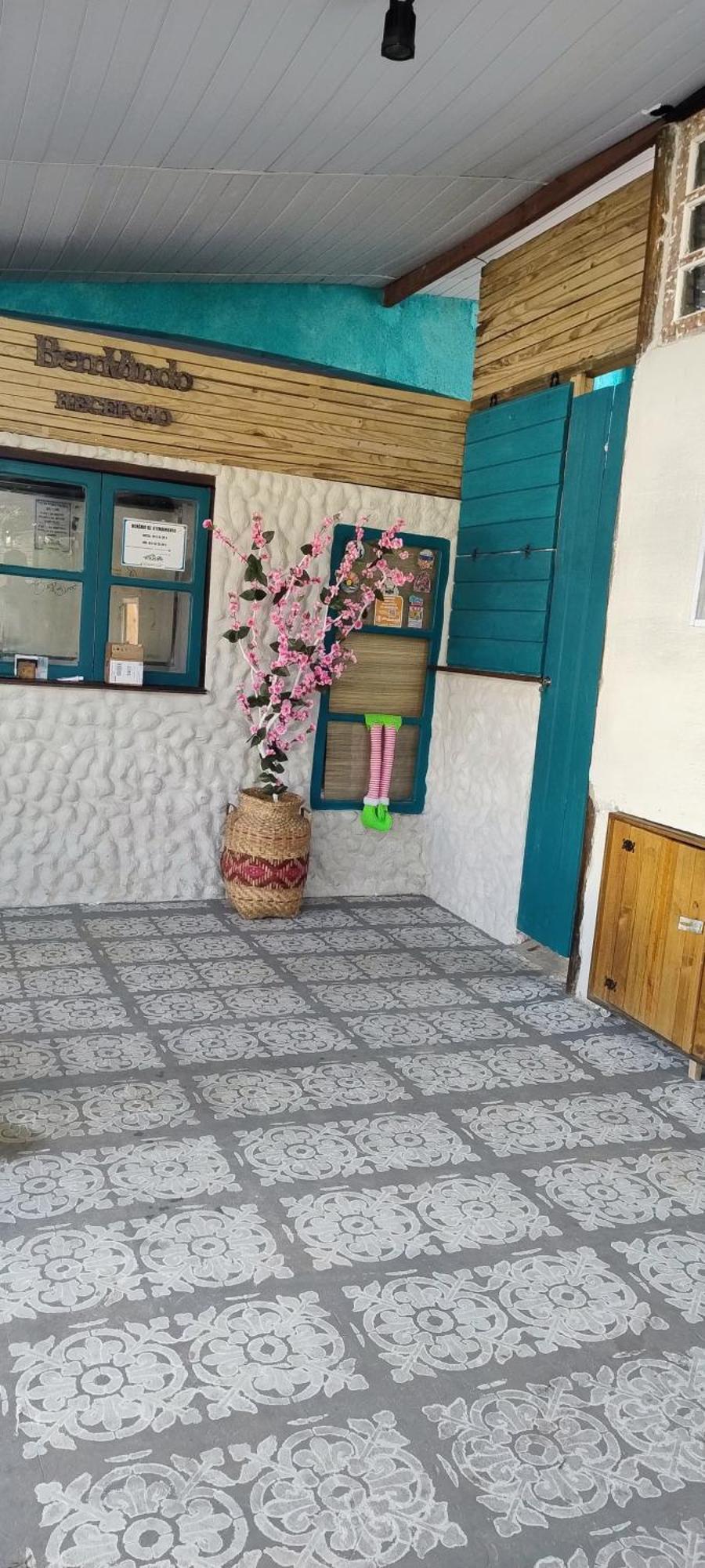 Hostel Vento Leste Bombinhas Bagian luar foto